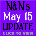 Click for our latest 15 May 2022 Update