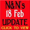 Click for our latest 18 Feb 2024 Update