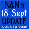 Click for our latest 18 September 2022 Update