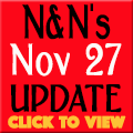 Click for our latest 27 November 2022 Update