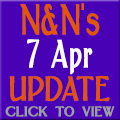 Click for our latest 7 April 2024 Update
