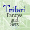 Click for Trifari Parures and Sets