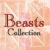 Click for our Beasts Collection