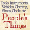 Click for our People's Things Collection