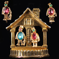 Click here for big picture, full description, patents, ads and references for this item