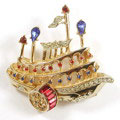 Click here for big picture, full description, patents, ads and references for this item