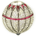 Click here for big picture, full description, patents, ads and references for this item